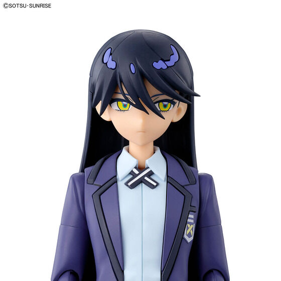 Figure-rise Standard ニャアン