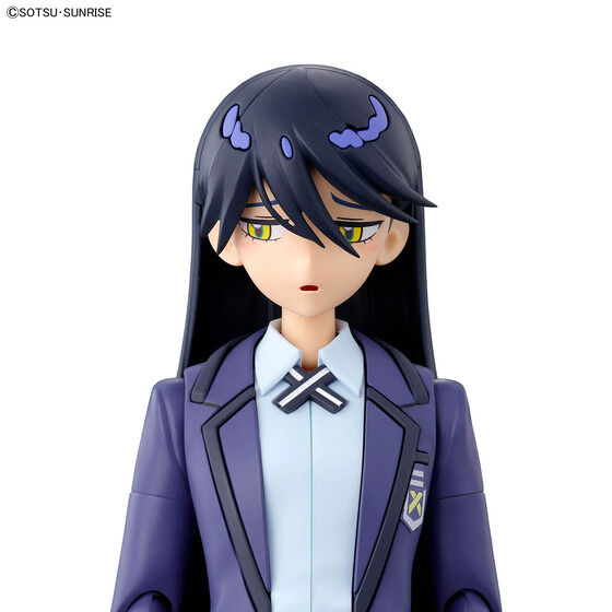 Figure-rise Standard ニャアン