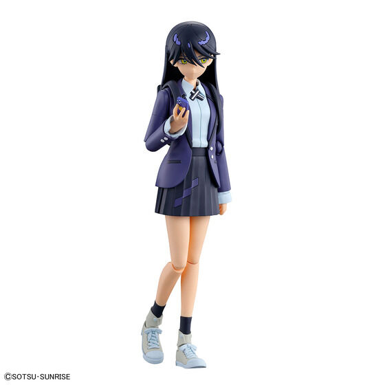 Figure-rise Standard ニャアン