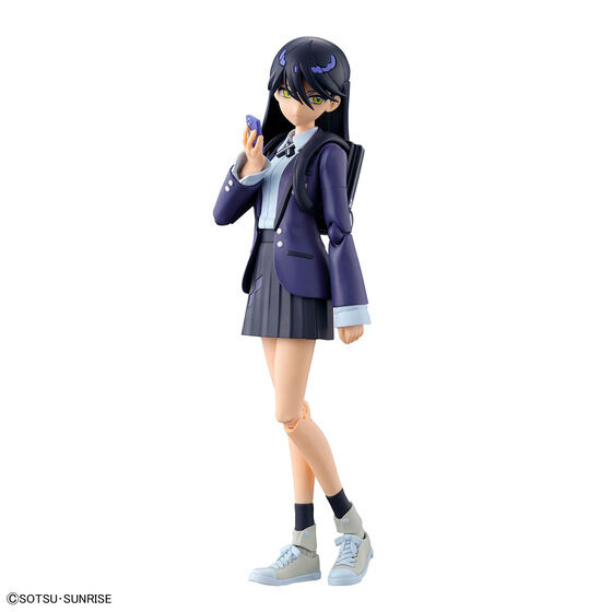 Figure-rise Standard ニャアン