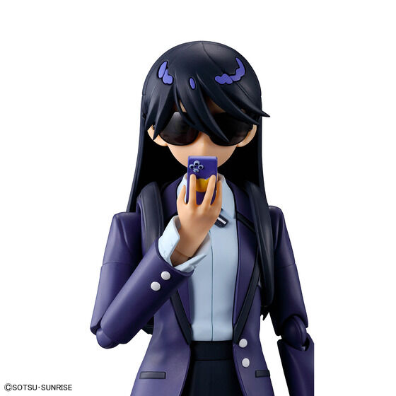 Figure-rise Standard ニャアン