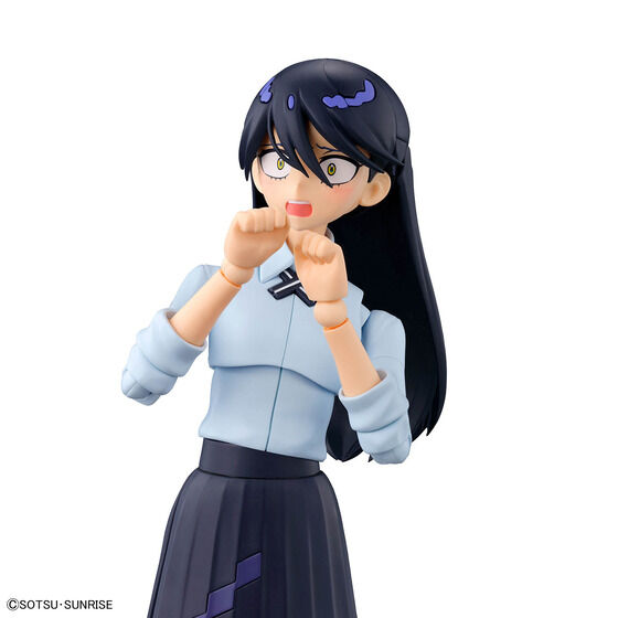 Figure-rise Standard ニャアン