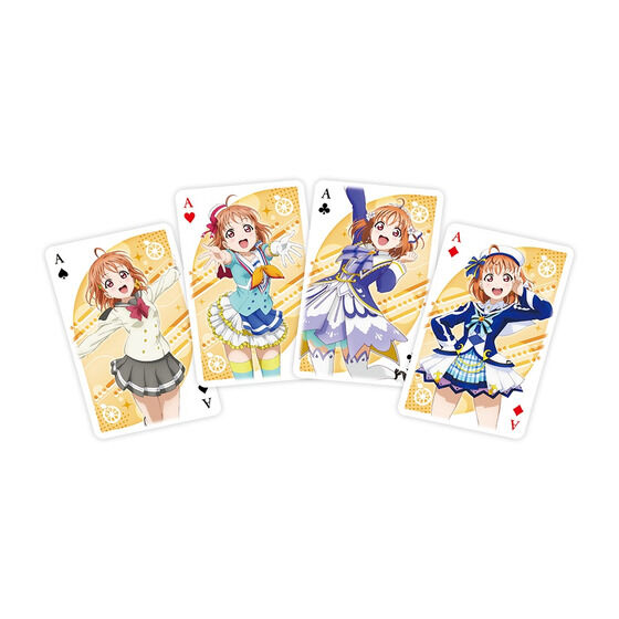 uCuITVC!! Y̐w@w Aqoursgv