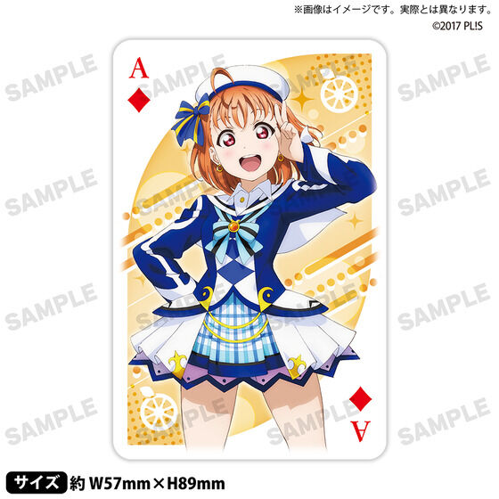 uCuITVC!! Y̐w@w Aqoursgv