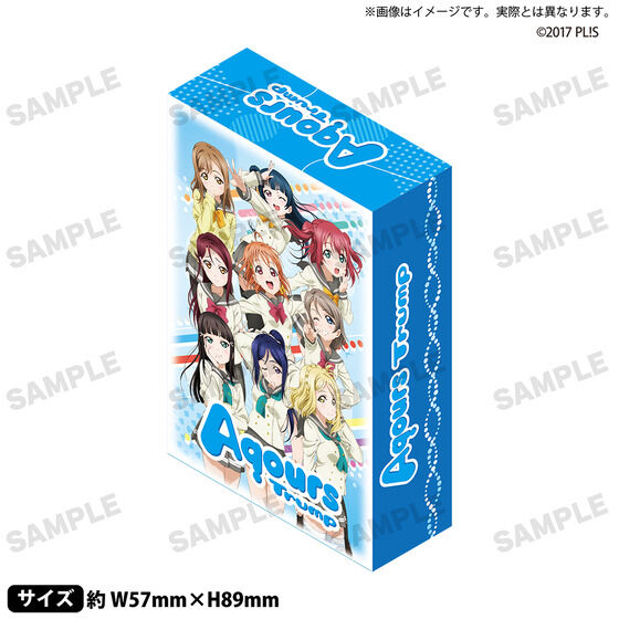 uCuITVC!! Y̐w@w Aqoursgv