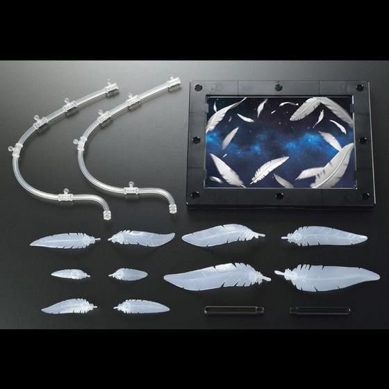 RG ウイング　セット フェアリング部品空力ウィングキット固定ウイングレットフェア