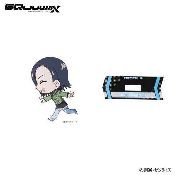 @mGundam GQuuuuuuX ftHV[Y ANX^hiS6j
