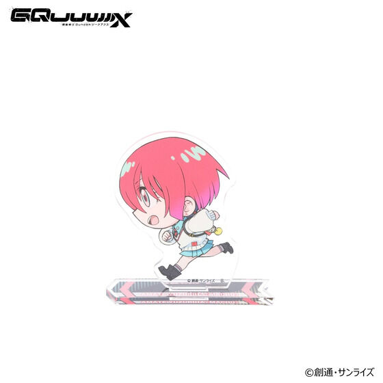 @mGundam GQuuuuuuX ftHV[Y ANX^hiS6j