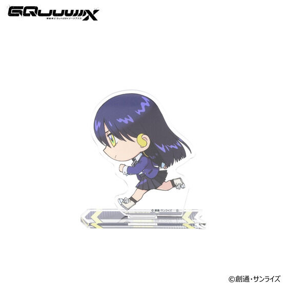 @mGundam GQuuuuuuX ftHV[Y ANX^hiS6j