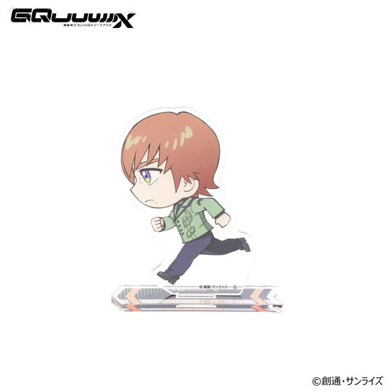 @mGundam GQuuuuuuX ftHV[Y ANX^hiS6j