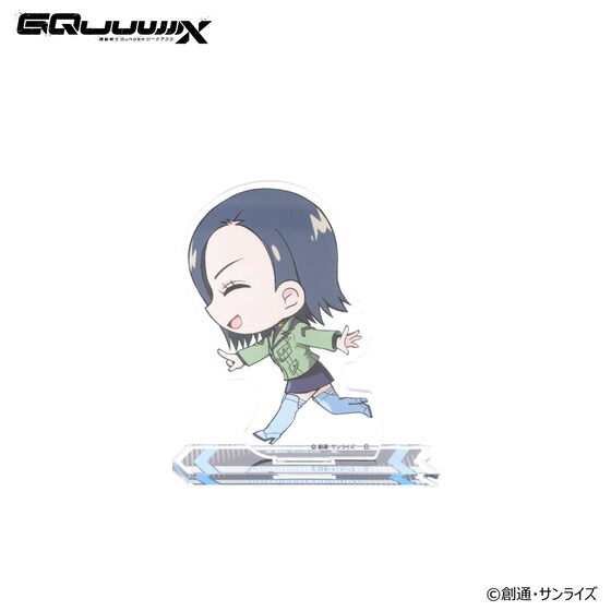 @mGundam GQuuuuuuX ftHV[Y ANX^hiS6j