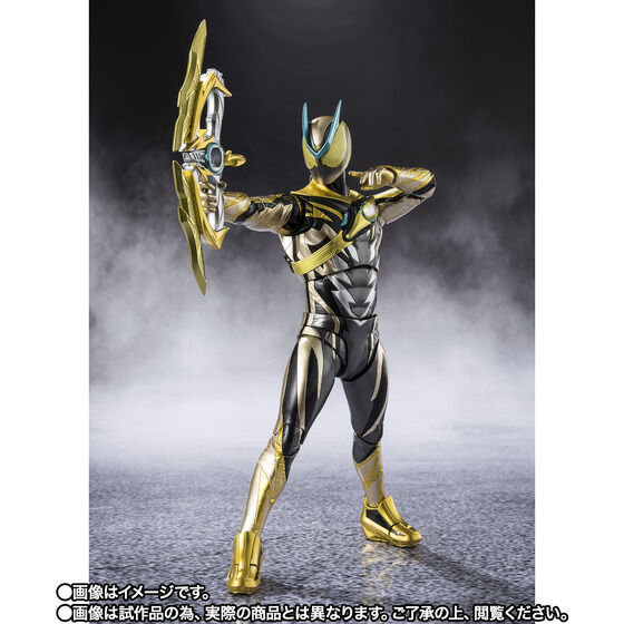 S.H.Figuarts ���ʃ��C�_�[�[�b�c �C�i�Y�}�v���Y�}