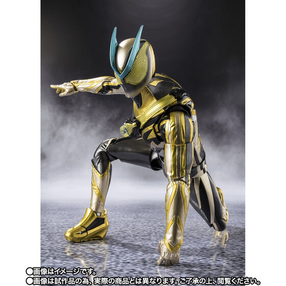 S.H.Figuarts ���ʃ��C�_�[�[�b�c �C�i�Y�}�v���Y�}