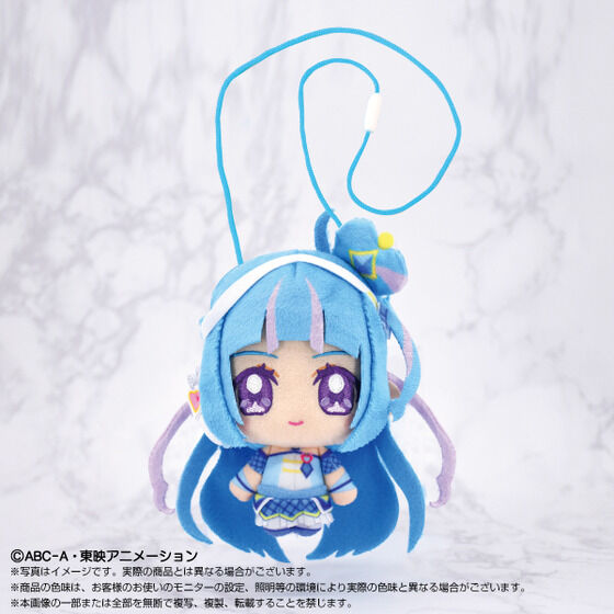 プリキュア おでかけポーチ プリティおでかけポーチ キュアウインク | キミとアイドル