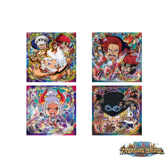 BANDAI - Meet the ONE PIECE グッズセット m13210329096_1.jpg?1755533275