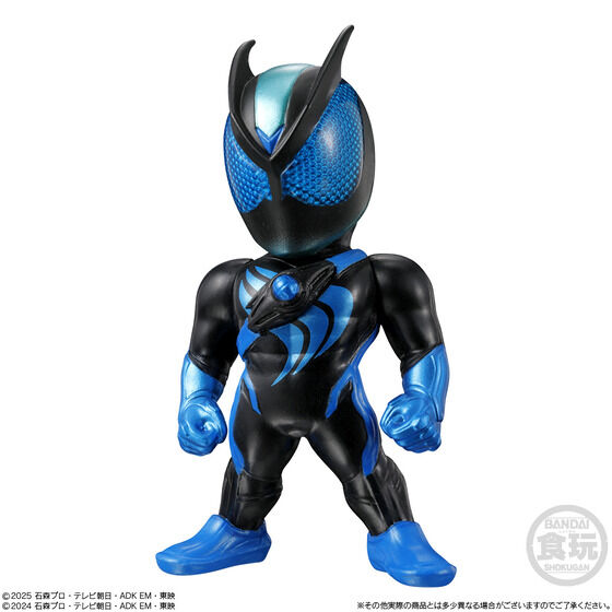 CONVERGE KAMEN RIDER 30(10個入) | 仮面ライダーシリーズ