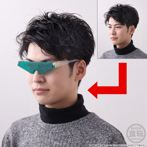 SMP [SHOKUGAN MODELING PROJECT] X[p[{bgOG SRX |̃Rv[g{bNXyv~Ao_Cz