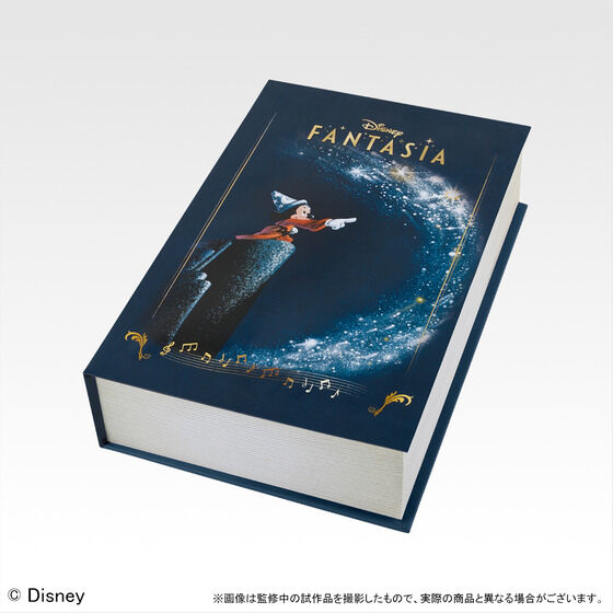 抽選販売】〈Disney FANTASIA〉85th Anniversary 限定