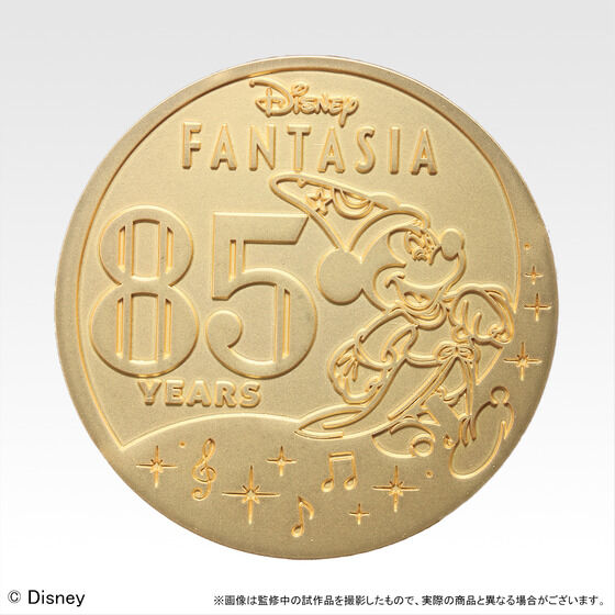 抽選販売】〈Disney FANTASIA〉85th Anniversary 限定