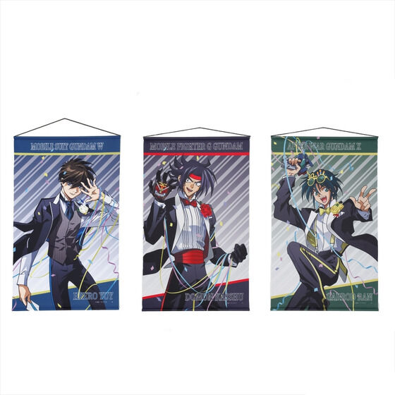 �K���_��GWX ���N�C���X�g �^�y�X�g���[ �i�q�C���A�h�����A�K���[�h�j