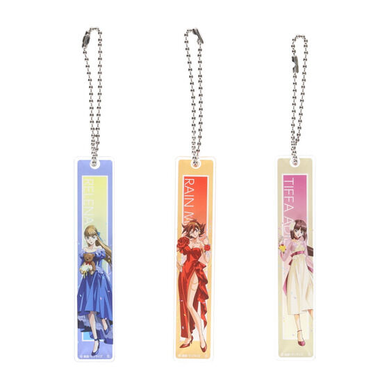 �K���_��GWX ���N�C���X�g ���[���L�[���A�N�����`���[�� �i�����[�i�A���C���A�e�B�t�@�j