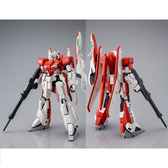 RG Hi-νガンダム ゼータプラスA1テスト機カラー 塗装済み完成品 RG Hi-νガンダム 塗装済完成品 ゼータプラスA1 テスト機カラー