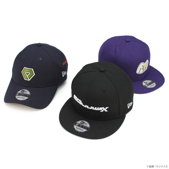 STRICT-G NEW ERA(R)wV@LK_W Endless Waltzx9FORTY(TM) vx^[(sYt)