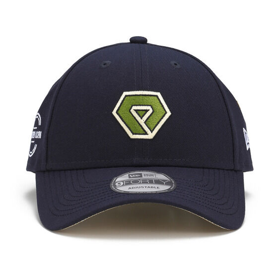 STRICT-G NEW ERA(R)wV@LK_W Endless Waltzx9FORTY(TM) vx^[(sYt)