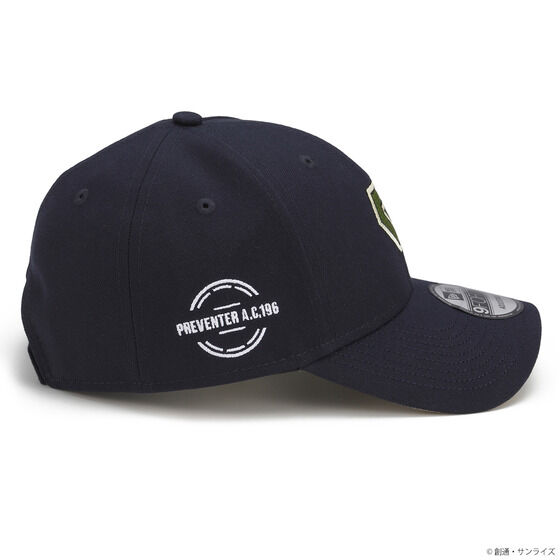 STRICT-G NEW ERA(R)wV@LK_W Endless Waltzx9FORTY(TM) vx^[(sYt)