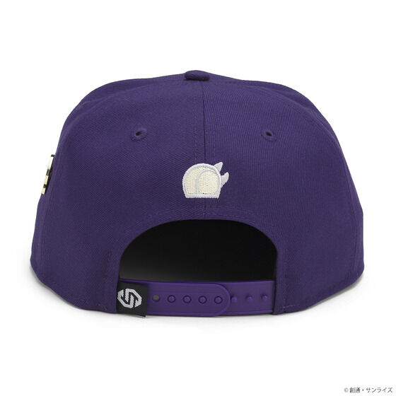 STRICT-G NEW ERA(R)w@mGundam GQuuuuuuXx 9FIFTY(TM) }`(sYt)