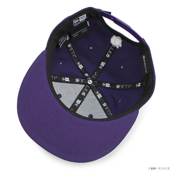 STRICT-G NEW ERA(R)w@mGundam GQuuuuuuXx 9FIFTY(TM) }`(sYt)