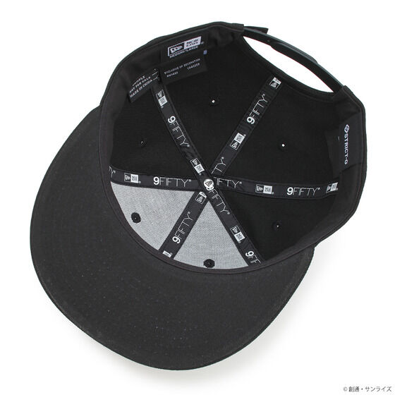 STRICT-G NEW ERA(R)w@mGundam GQuuuuuuXx9FIFTY(TM) S