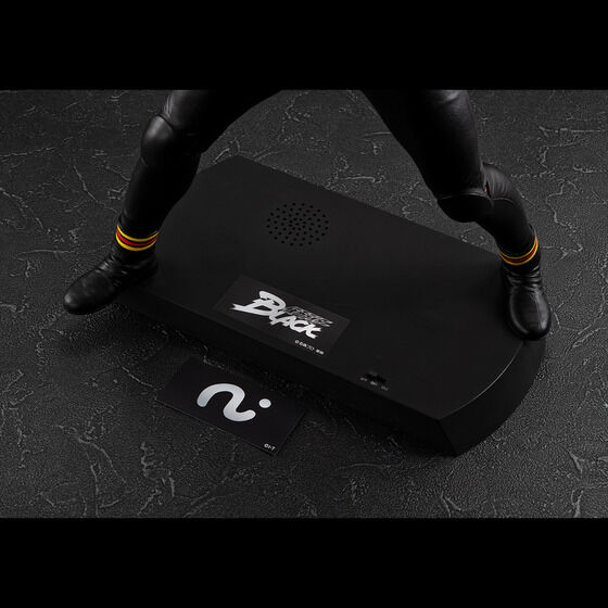 Ultimate Article ʃC_[BLACK