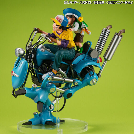 【はなび】デスクトップリアルマッコイEX 限定販売】デスクトップリアルマッコイEX ドラゴンボールZ