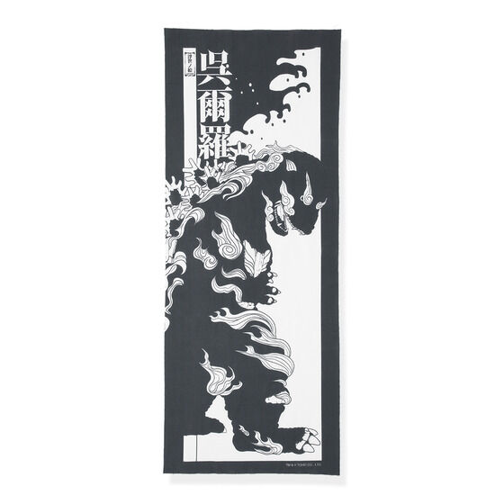 GODZILLA VINYL ART x Frog tree/ART Ăʂ]SW]mG