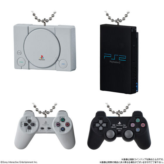 PlayStation(TM)/~j`A`[trXPbg(10)