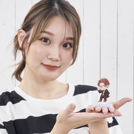 フィギュア　アクスタ　まとめ売り 仮面ライダーガヴ デフォルメ アクリルスタンド （全7種
