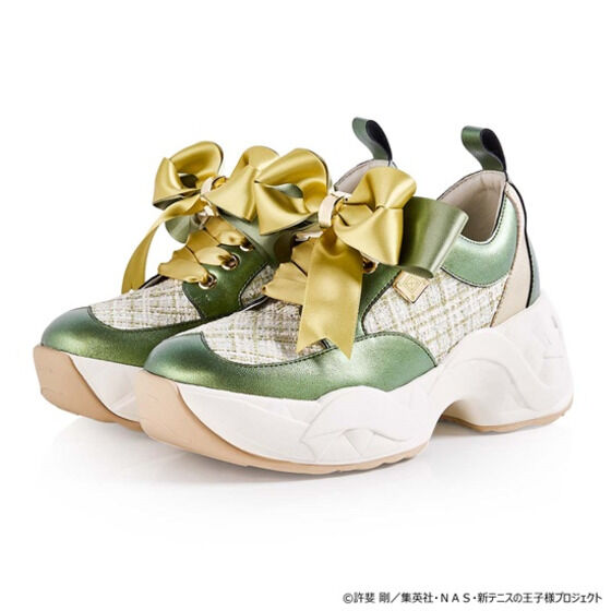 MAYLA~VejX̉ql@ACRjbN  V[Y Xj[J[ {L