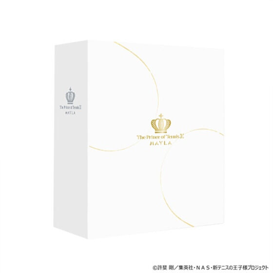 MAYLA~VejX̉ql@ACRjbN  V[Y Xj[J[ {L