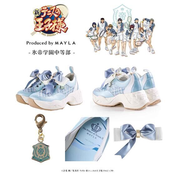 MAYLA~VejX̉ql@ACRjbN  V[Y Xj[J[ {L