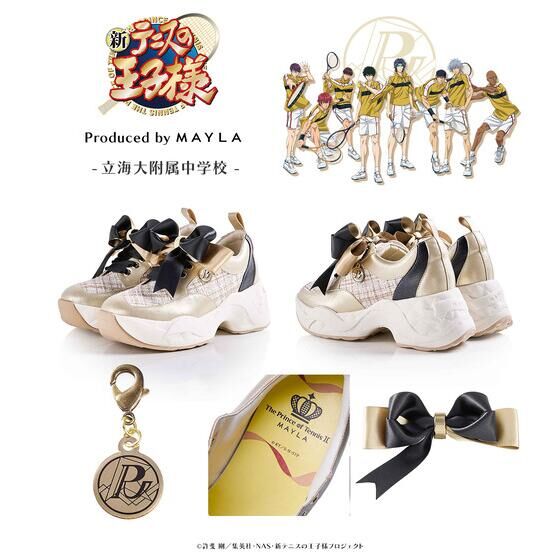 MAYLA~VejX̉ql@ACRjbN  V[Y Xj[J[ {L