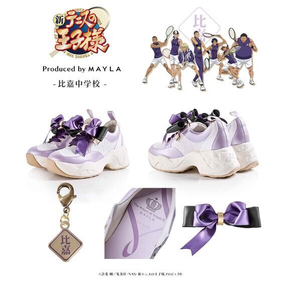 MAYLA~VejX̉ql@ACRjbN  V[Y Xj[J[ {L