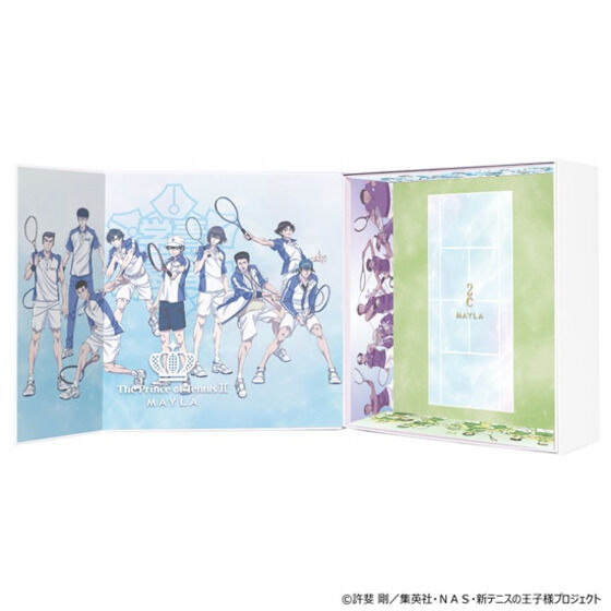 MAYLA�~�V�e�j�X�̉��q�l�@�A�C�R�j�b�N  �V���[�Y�X�j�[�J�[ ���{������