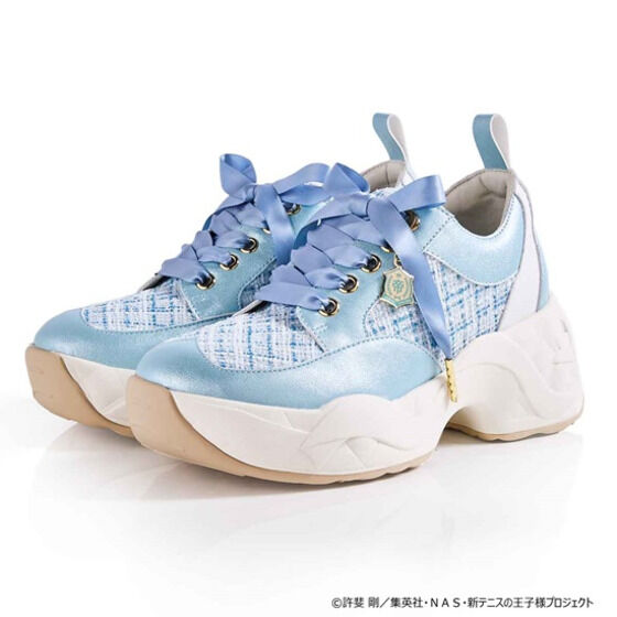 MAYLA�~�V�e�j�X�̉��q�l�@�A�C�R�j�b�N  �V���[�Y�X�j�[�J�[ ���{������