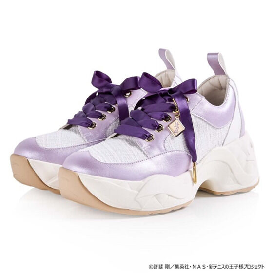 MAYLA�~�V�e�j�X�̉��q�l�@�A�C�R�j�b�N  �V���[�Y�X�j�[�J�[ ���{������