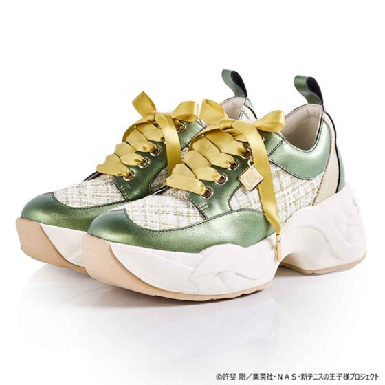 MAYLA�~�V�e�j�X�̉��q�l�@�A�C�R�j�b�N  �V���[�Y�X�j�[�J�[ ���{������