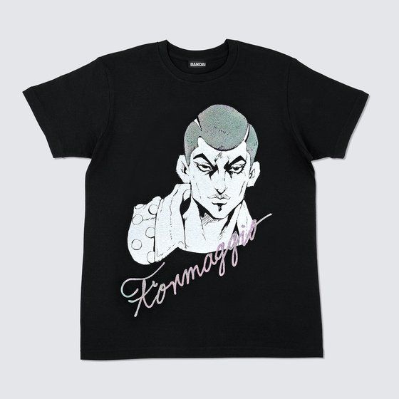 【新品・未開封】ジョジョの奇妙な冒険 Ｔシャツ２着 PB限定】ジョジョの奇妙な冒険 Tシャツコレクション2【2025年12