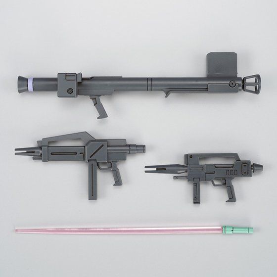 High Grade（BANDAI） - 【新品未開封】HG ゾック ドムトローペン バーザム スタークジェガン 他2個 Amazon | HGUC 1/144 RGM-89S プロト・スタークジェガン
