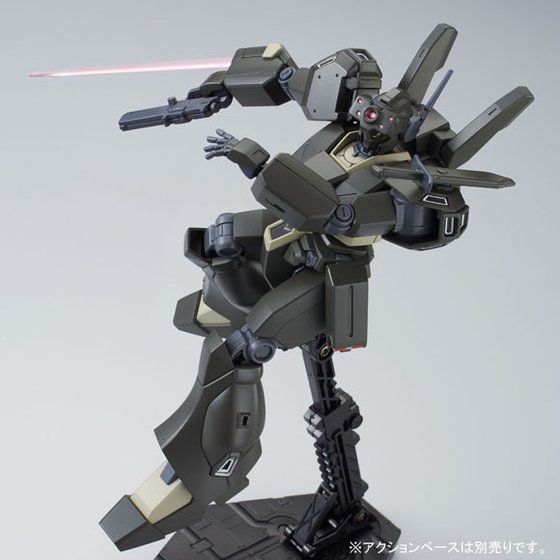 HGUC 1/144 WFK(GR[Ydl) RC@ yĔ́zyQOQUNPz