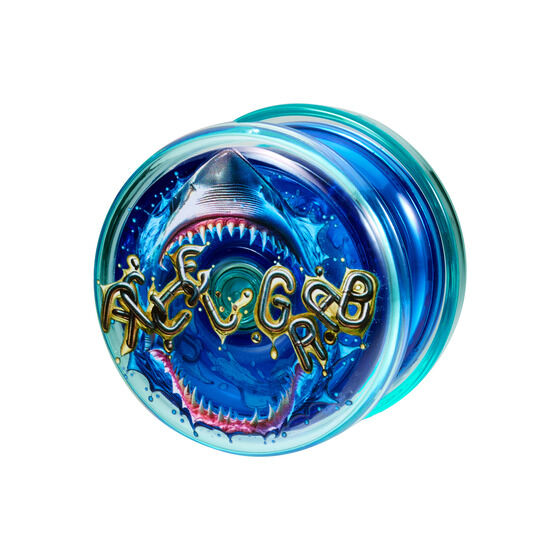 ハイパーヨーヨーアクセル アクセルグラブ-プレデターファング-